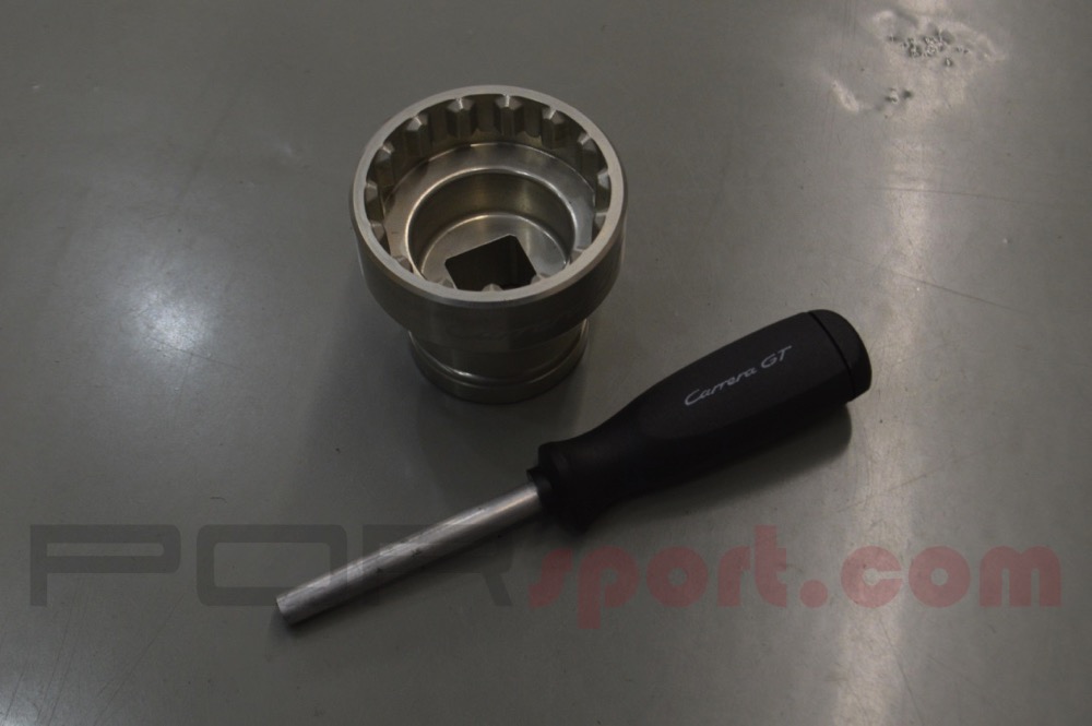 Arriba 41+ imagen carrera gt screwdriver